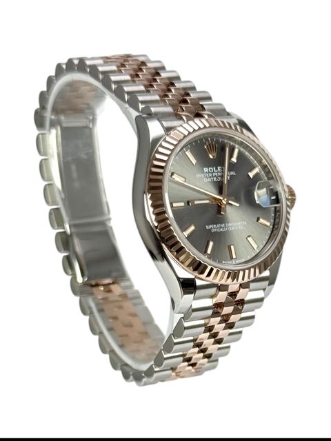 Rolex Datejust Lady 31 278271 Image 3